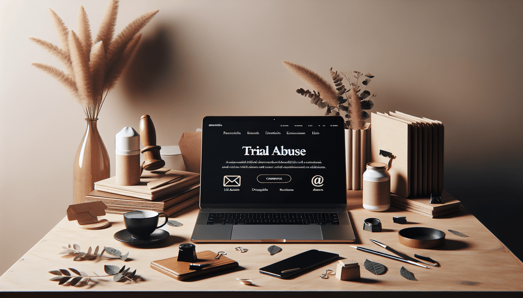 Prevent Trial Abuse by blocking Disposable Email Addresses