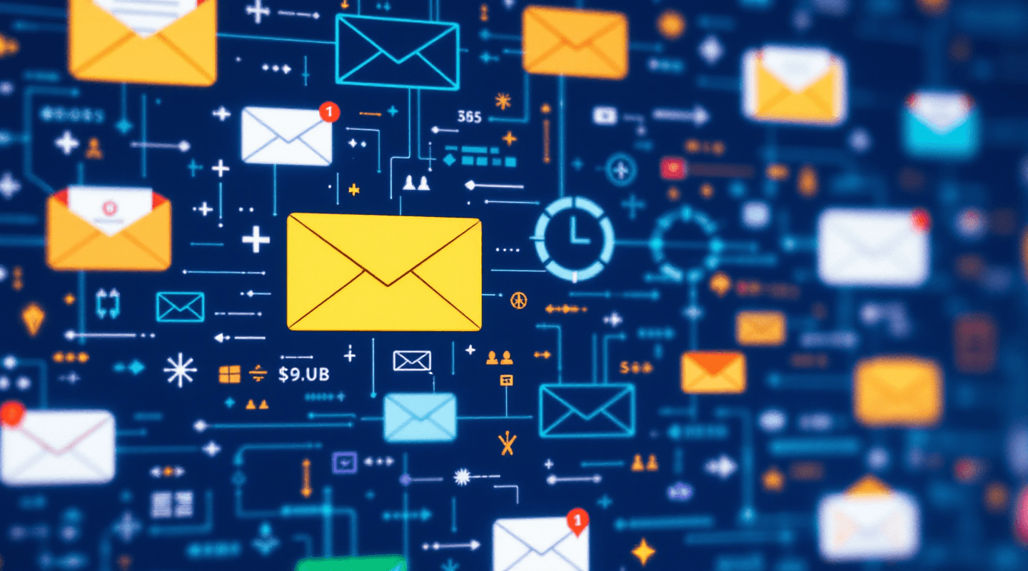 Verifikasi Email untuk Kepatuhan Perlindungan Data