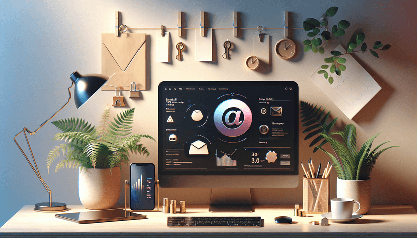 Cómo crear una estrategia eficaz de verificación del correo electrónico para empresas
