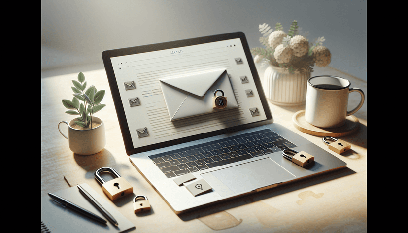 Como a verificação de e-mail evita a fraude e protege as contas de utilizador