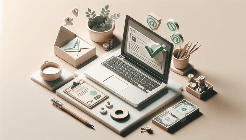 Poupa dinheiro em campanhas de correio eletrónico com a validação de correio eletrónico