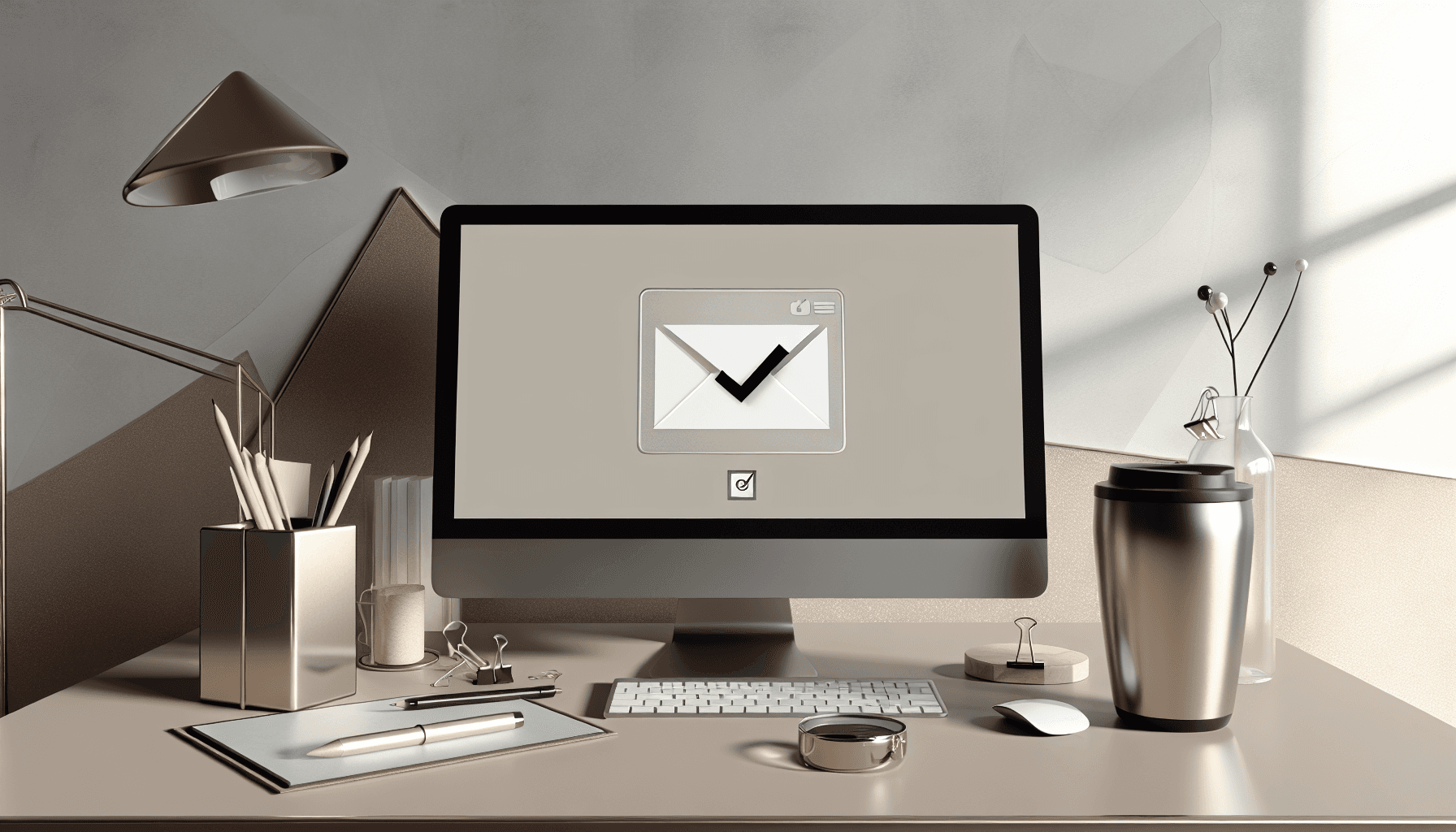 Melhorar a integração do cliente: O papel da verificação exacta do correio eletrónico
