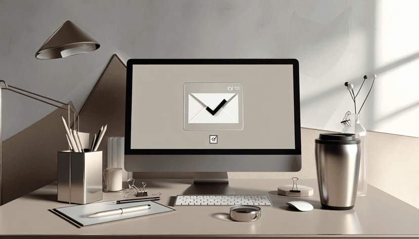 Melhorar a integração do cliente: O papel da verificação exacta do correio eletrónico