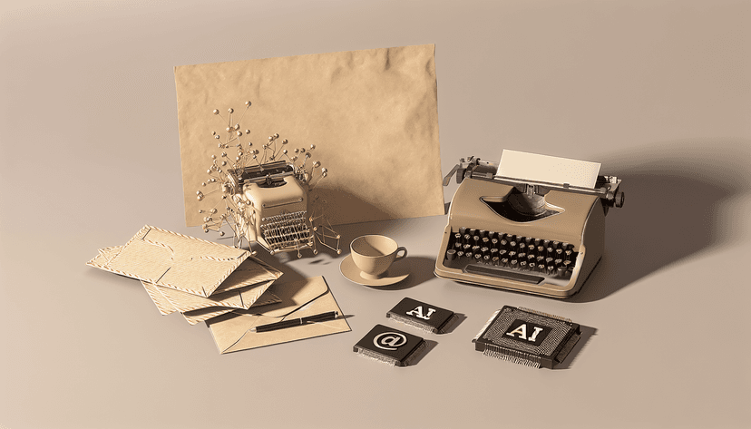 O papel da IA na melhoria dos processos de verificação de correio eletrónico