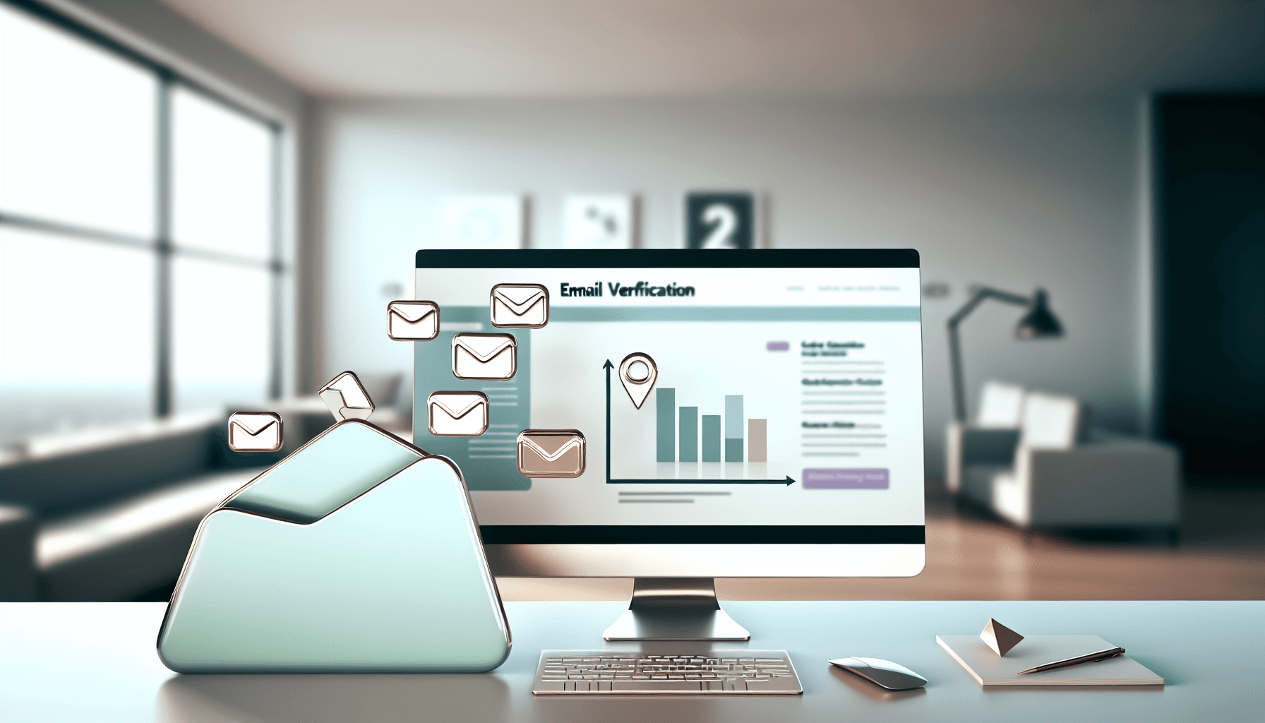 Aprovechar la verificación del correo electrónico para mejorar la segmentación de clientes