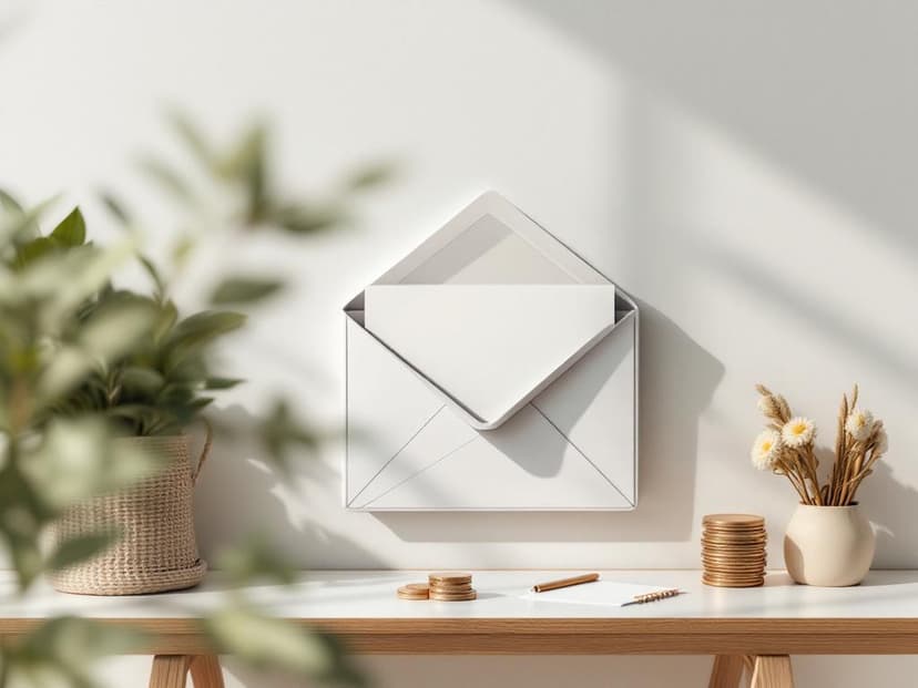 O impacto económico da verificação de correio eletrónico nas pequenas empresas