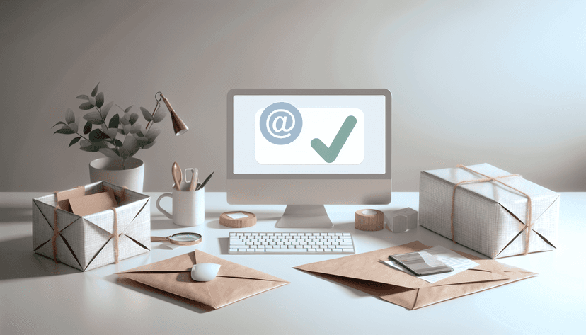 电子邮件验证在订阅盒服务中的作用：增强用户体验