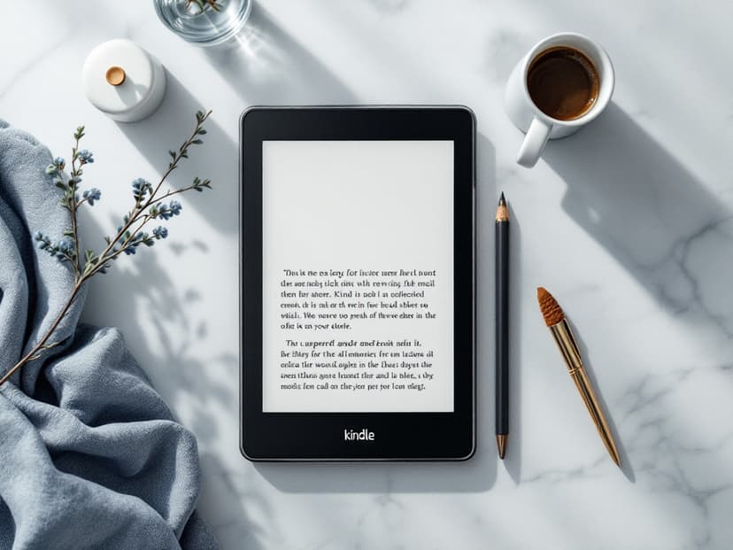 Så här åtgärdar du felet "Obehörig avsändares e-postadress" på Kindle