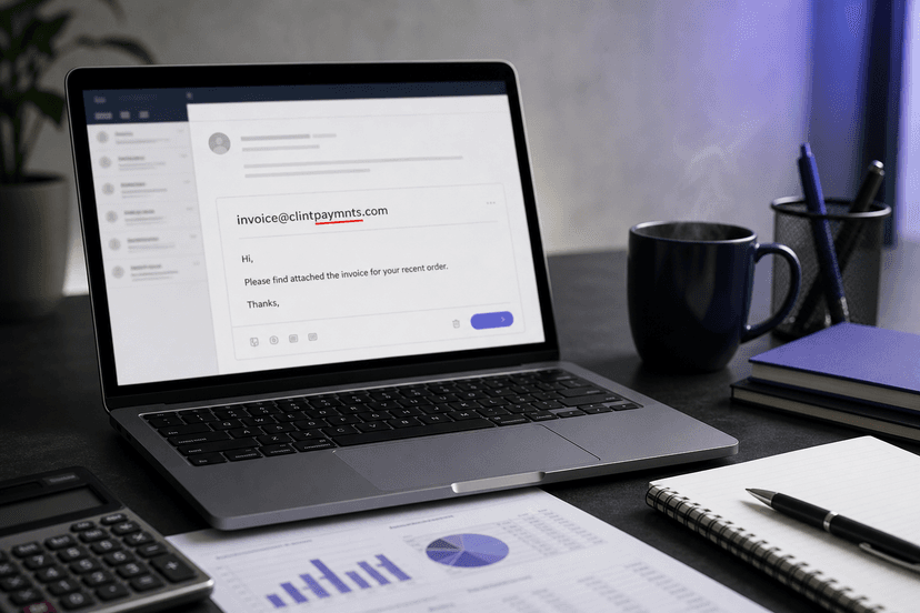 Apa yang Dimaksud dengan Kesalahan Ketik Email? Bagaimana Kesalahan Kecil Dapat Membebani Bisnis dengan Uang yang Besar