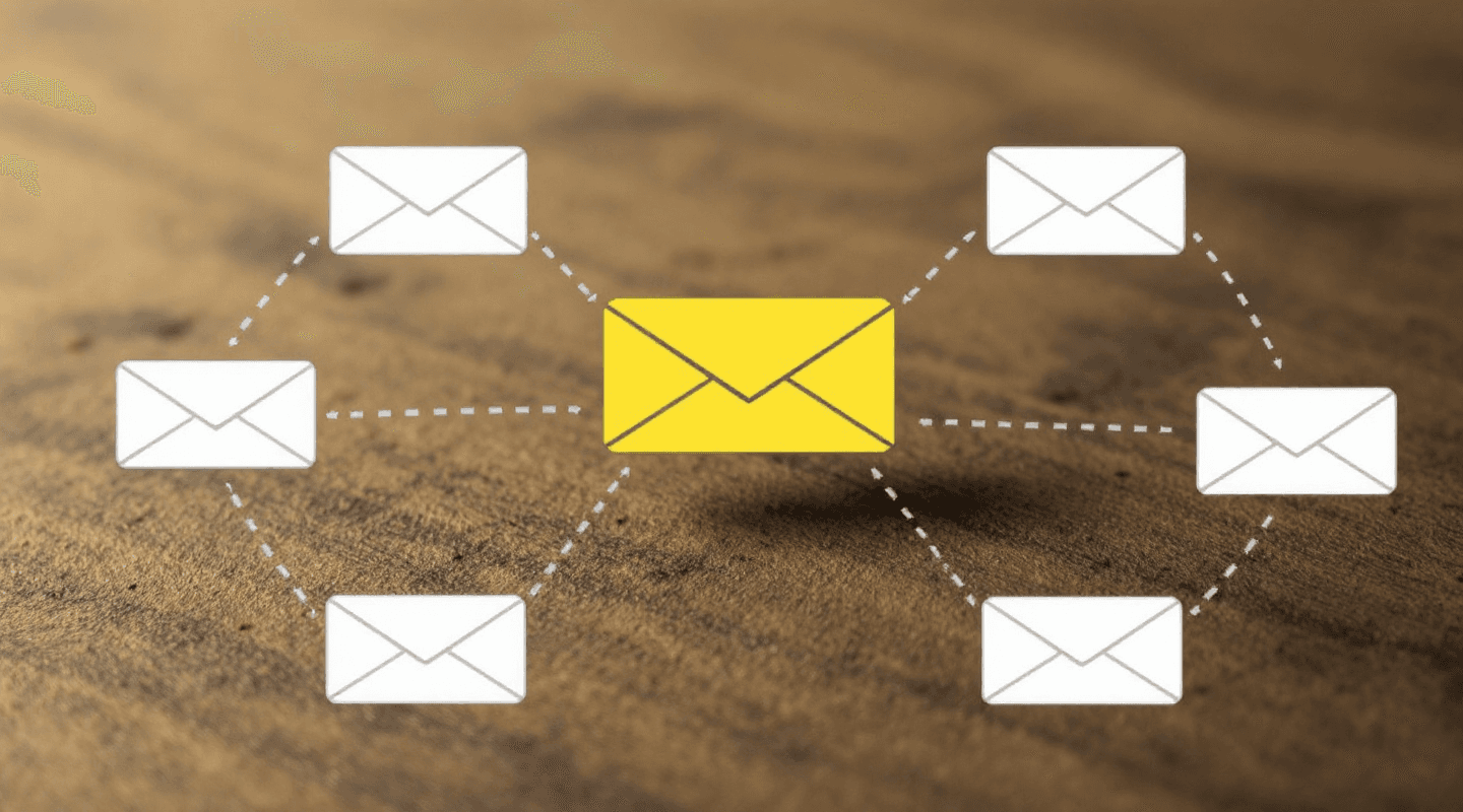 Strategi Verifikasi Email Perusahaan