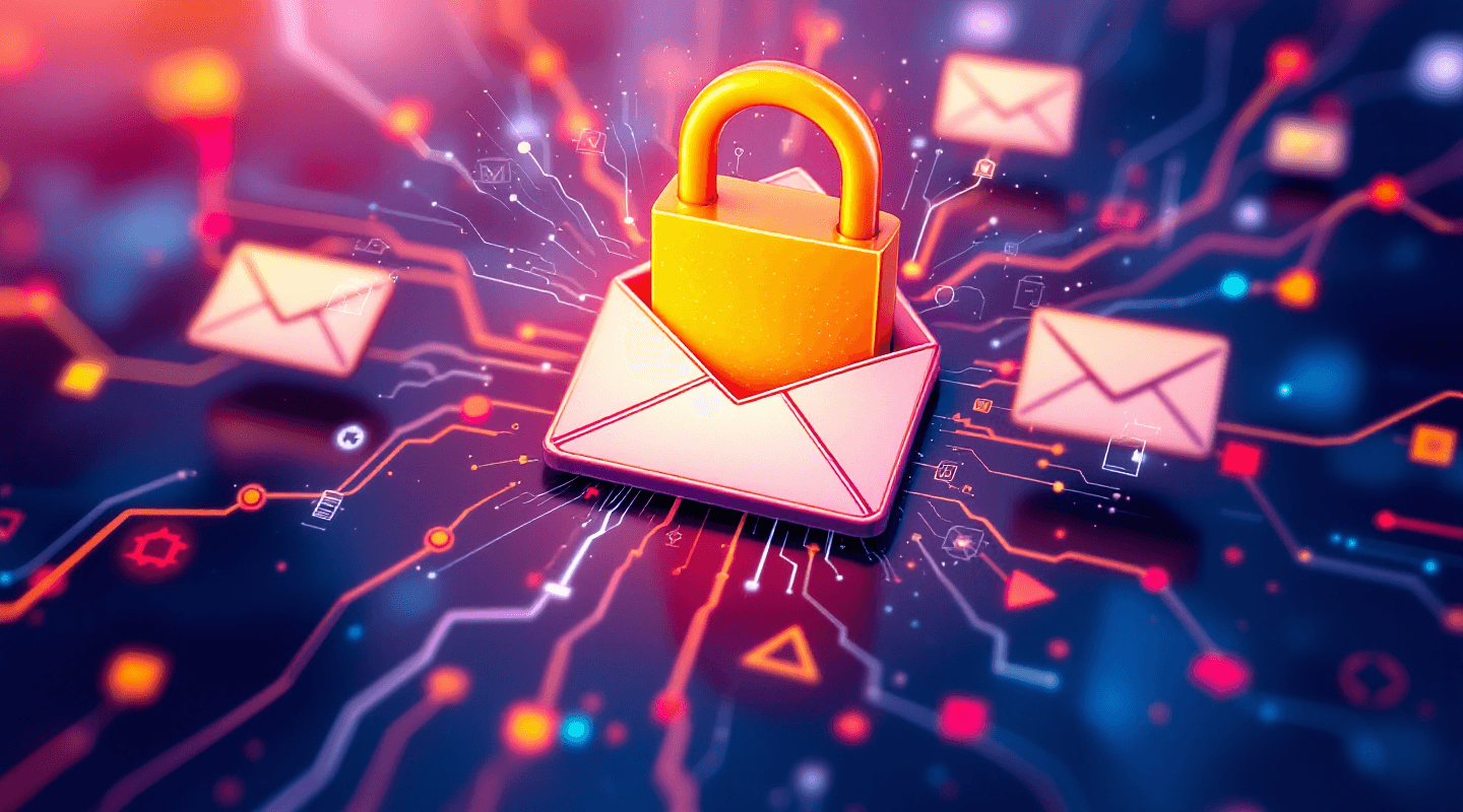 التحقق من صحة البريد الإلكتروني لمنع الاحتيال وأمن الحساب