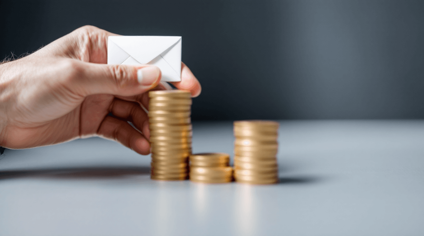 Kosteneinsparungen beim E-Mail-Marketing mit E-Mail-Verifizierung